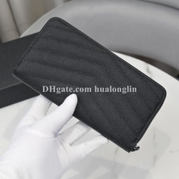 genuine leather woman wallet purse card holder handbag original box fashion designer girls ladies, Red;black
genuine leather woman wallet purse card holder handbag original box fashion designer girls ladies, Red;black