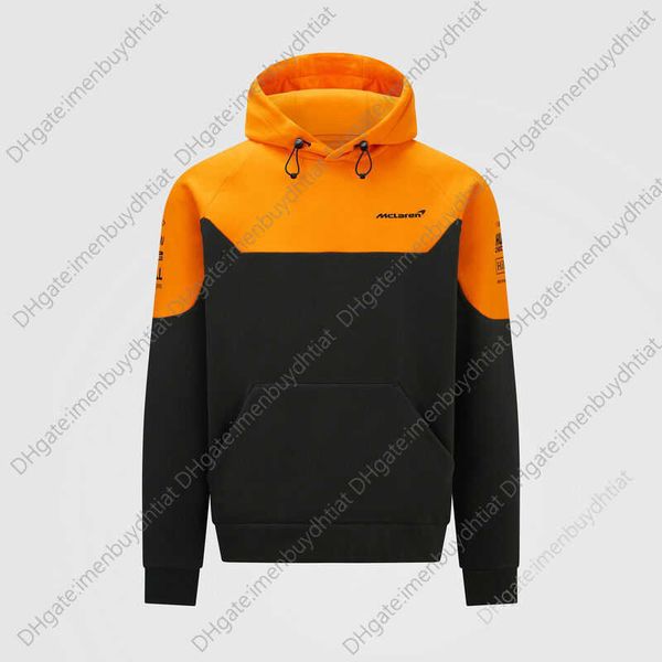23g3 men's and women's hoodies 2022 f1 racing team formula one autumn winter sweater mclaren outdoor dolo same super dalian childr, Black
23g3 men's and women's hoodies 2022 f1 racing team formula one autumn winter sweater mclaren outdoor dolo same super dalian childr, Black