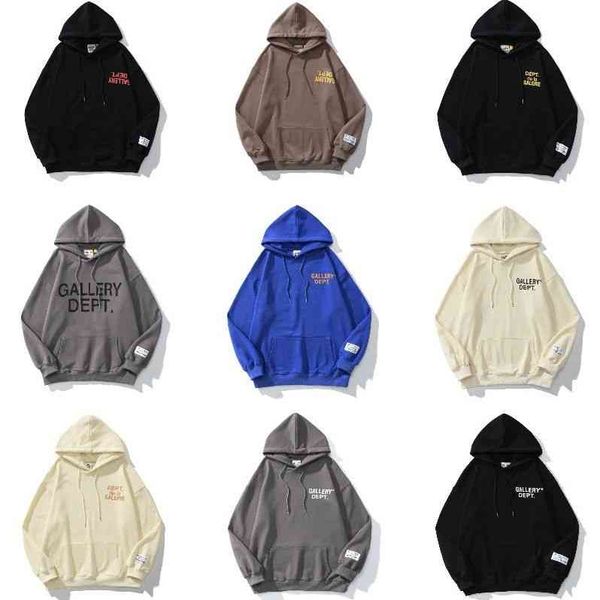 designer 2022 fashion comfortable unmen's hoodies gary dept classic letter printed hand sleeve patch cloth hoodie men's and women&, Black
designer 2022 fashion comfortable unmen's hoodies gary dept classic letter printed hand sleeve patch cloth hoodie men's and women&, Black