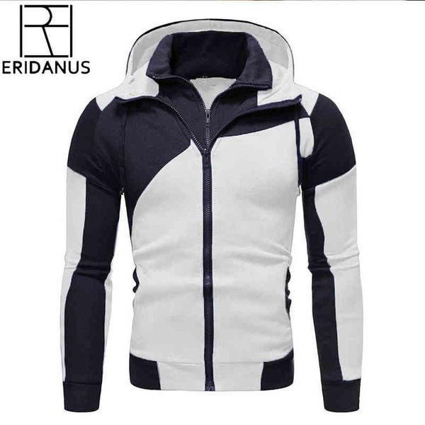 men's hoodies sweatshirts autumn winter new men's jacket slim fit hooded zipper jacket male solid cotton thick warm hoodies coat m, Black
men's hoodies sweatshirts autumn winter new men's jacket slim fit hooded zipper jacket male solid cotton thick warm hoodies coat m, Black