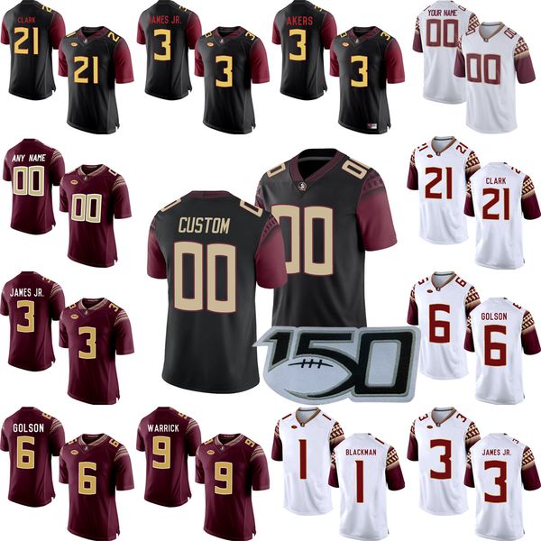 custom ncaa college football jersey 45 daniel 30 daniels 73 early 71 emmanuel 5 verse 35 warner iii 97 jackson 95 lyons 41 cottrill stitched, Black
custom ncaa college football jersey 45 daniel 30 daniels 73 early 71 emmanuel 5 verse 35 warner iii 97 jackson 95 lyons 41 cottrill stitched, Black