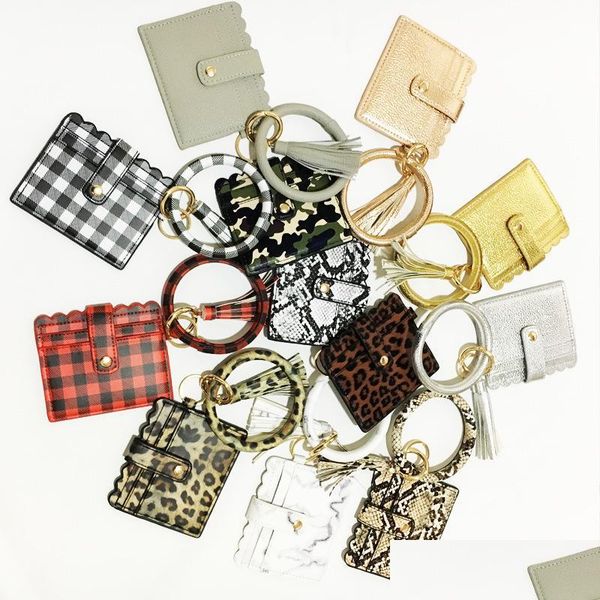 other bracelets leather wristlet bracelet card wallet key chain leopard snakeskin bag tassel jewelry bracelets in stock dhseller2010 dhr6s, Golden;silver
other bracelets leather wristlet bracelet card wallet key chain leopard snakeskin bag tassel jewelry bracelets in stock dhseller2010 dhr6s, Golden;silver