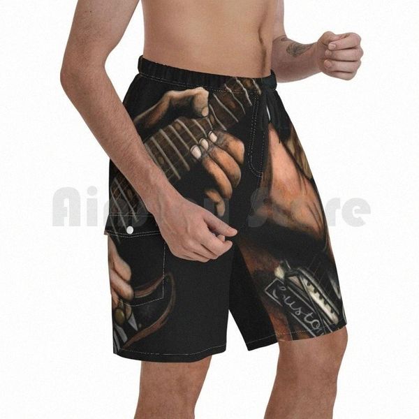 men's shorts stevie ray vaughn beach men pants swim trunks srv guitar portrait music notes guitarist mensmen's e3lk#, White;black
men's shorts stevie ray vaughn beach men pants swim trunks srv guitar portrait music notes guitarist mensmen's e3lk#, White;black