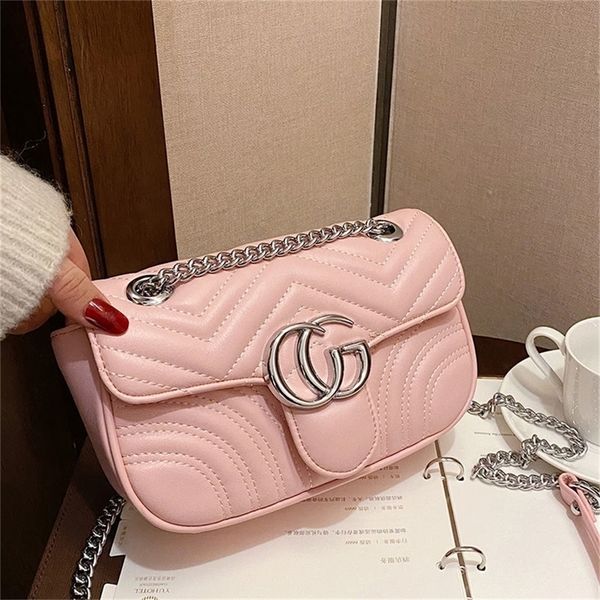 90% off evening bags online sales trendy handbags women's cc small lingge chain messenger soft hand
90% off evening bags online sales trendy handbags women's cc small lingge chain messenger soft hand