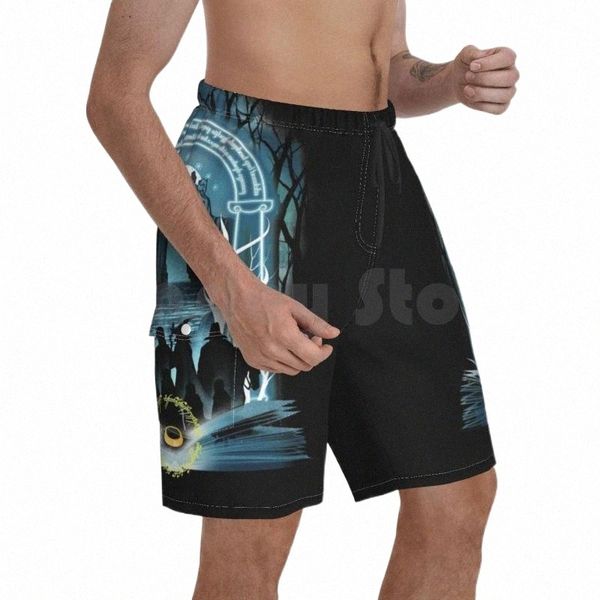 men's shorts book of fellowship beach men pants swimwear books bookworm graphic novel author reading magicalmen's k85q#, White;black 
men's shorts book of fellowship beach men pants swimwear books bookworm graphic novel author reading magicalmen's k85q#, White;black