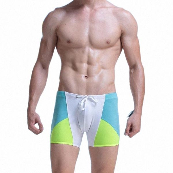 men's shorts mens lace up assorted colors embarrassing swimming spring beach briefs boxer men s swimsuits trunk swimsuit 5 inchmen', White;black
men's shorts mens lace up assorted colors embarrassing swimming spring beach briefs boxer men s swimsuits trunk swimsuit 5 inchmen', White;black