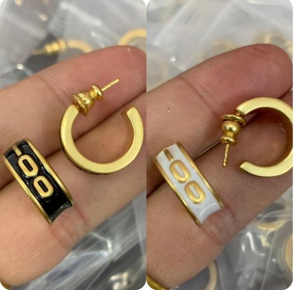 simple capable ear studs earring 18k gold plated d letter women's ears clip earrings brass pearl anti allergy designer jewelry dr13 -00, Golden;silver
simple capable ear studs earring 18k gold plated d letter women's ears clip earrings brass pearl anti allergy designer jewelry dr13 -00, Golden;silver