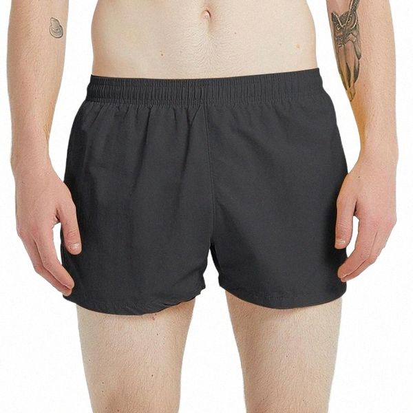 men's shorts mens fashion casual short solid color quick drying pant lace up seaside holiday beach pants boy glittermen's 43ls#, White;black 
men's shorts mens fashion casual short solid color quick drying pant lace up seaside holiday beach pants boy glittermen's 43ls#, White;black