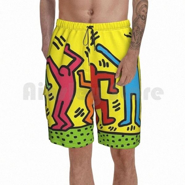 men's shorts kei hai com beach men pants swim trunks fashion york pattern london paris france bandmen's 88vo#, White;black
men's shorts kei hai com beach men pants swim trunks fashion york pattern london paris france bandmen's 88vo#, White;black