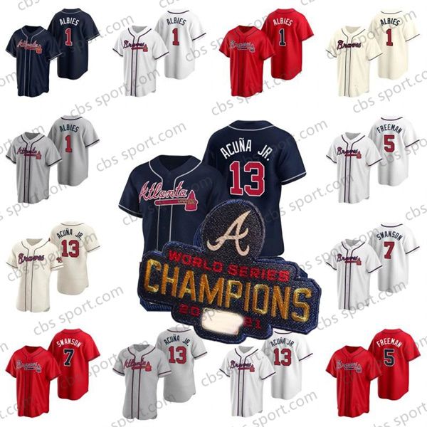 2022 dansby swanson all star jersey braves gold program austin riley max fried ronald acuna jr. ozzie albies spencer strider will smith matt, Blue;black
2022 dansby swanson all star jersey braves gold program austin riley max fried ronald acuna jr. ozzie albies spencer strider will smith matt, Blue;black