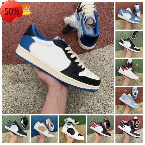 university blue black low 1 1s basketball shoes fragment unc light smoke grey game royal bred toe pine green south side shadow men sneakers
university blue black low 1 1s basketball shoes fragment unc light smoke grey game royal bred toe pine green south side shadow men sneakers