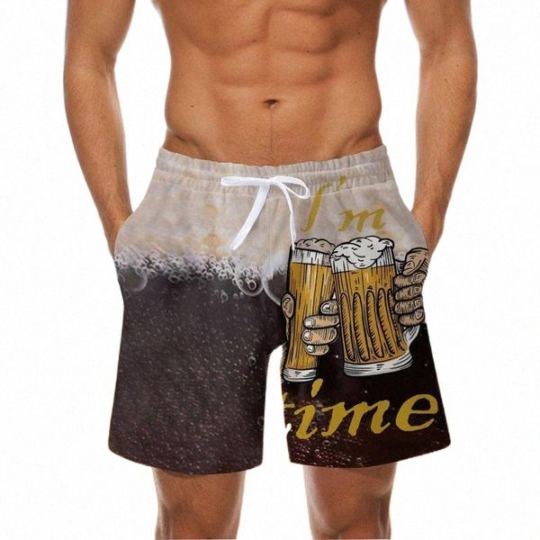 men's shorts beach men vocation holiday clothes surfing board summer casual beer time printed leisure hawaiian 2022men's l2uv#, White;black
men's shorts beach men vocation holiday clothes surfing board summer casual beer time printed leisure hawaiian 2022men's l2uv#, White;black
