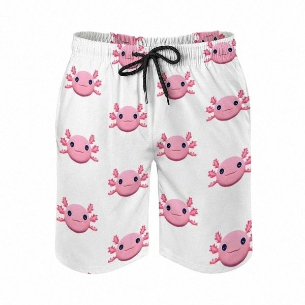 men's shorts smiling axolotl surfing beach men's boardshorts patchwork surf swim short pants aquatic leucistic 3d animalmen's, White;black
men's shorts smiling axolotl surfing beach men's boardshorts patchwork surf swim short pants aquatic leucistic 3d animalmen's, White;black