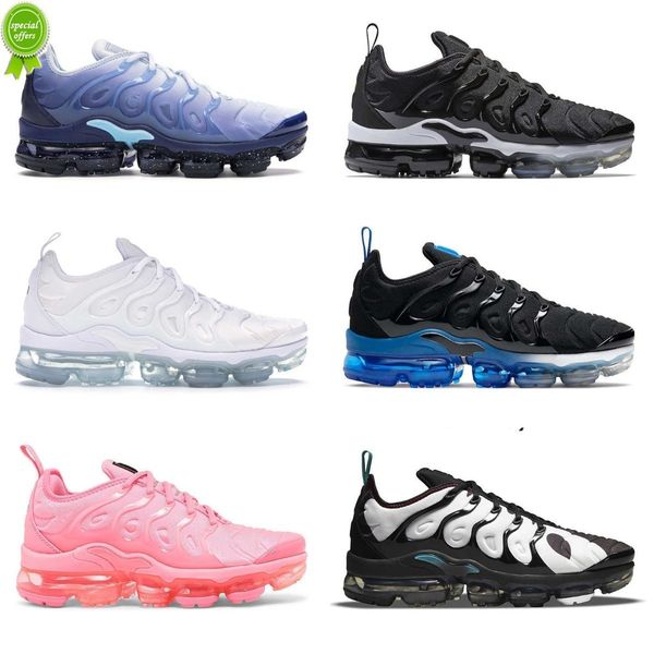 2023 boots casual shoes triple trainer sports sneakers airs cushion black red blue tns requin royal volt fireberry berry psychic pink 2022 g
2023 boots casual shoes triple trainer sports sneakers airs cushion black red blue tns requin royal volt fireberry berry psychic pink 2022 g
