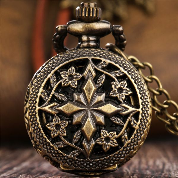 vintage style watches half hunter flower case men women quartz pocket watch arabic number necklace chain gift, Slivery;golden
vintage style watches half hunter flower case men women quartz pocket watch arabic number necklace chain gift, Slivery;golden