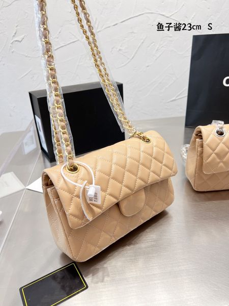luxurys designers bags woman fashion caviarcalfskin genuine leather shoulder bags women totes bag handbags purses diamond chain bag flap c39
luxurys designers bags woman fashion caviarcalfskin genuine leather shoulder bags women totes bag handbags purses diamond chain bag flap c39