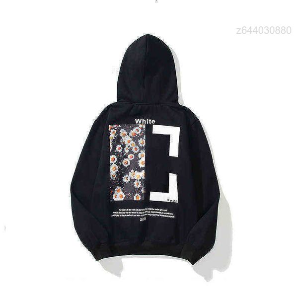 men's hoodies sweatshirts 2022 fashionoff flower designer fashion mens hoodie women hooded casual harajuku pullovers streetwear sweatsh, Black
men's hoodies sweatshirts 2022 fashionoff flower designer fashion mens hoodie women hooded casual harajuku pullovers streetwear sweatsh, Black