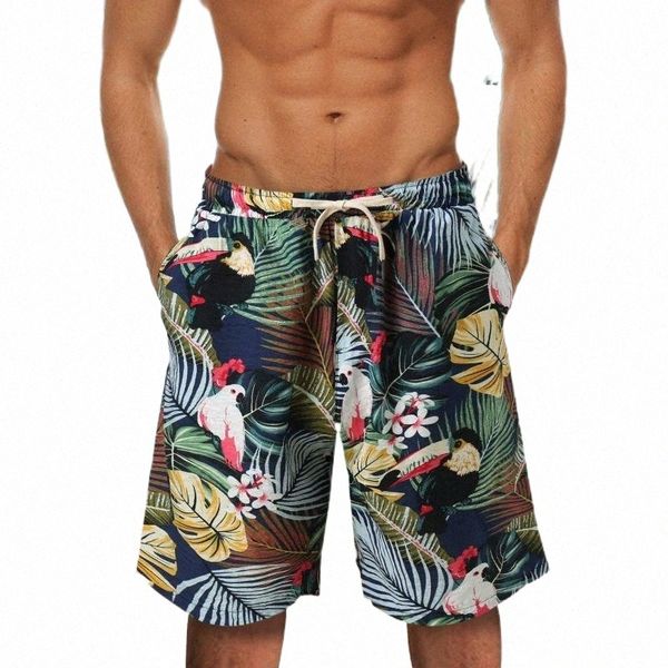 men's shorts bird printed board men beach summer holiday swimming lightweight quick dry breathable trousers knee lengthmen's 440p#, White;black
men's shorts bird printed board men beach summer holiday swimming lightweight quick dry breathable trousers knee lengthmen's 440p#, White;black