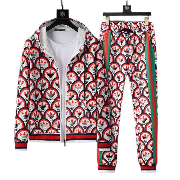 2022mens tracksuits sweater trousers set designer hoodies streetwear sweatshirts quality sports suit embroidery plush letter decoration size, Gray
2022mens tracksuits sweater trousers set designer hoodies streetwear sweatshirts quality sports suit embroidery plush letter decoration size, Gray