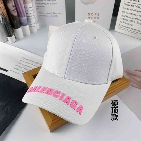 ball paris caps balenciga three-dimensional tide cap plastic balencaigass women's baseball simple men's sunscreen hat leisure stud, Blue;gray
ball paris caps balenciga three-dimensional tide cap plastic balencaigass women's baseball simple men's sunscreen hat leisure stud, Blue;gray