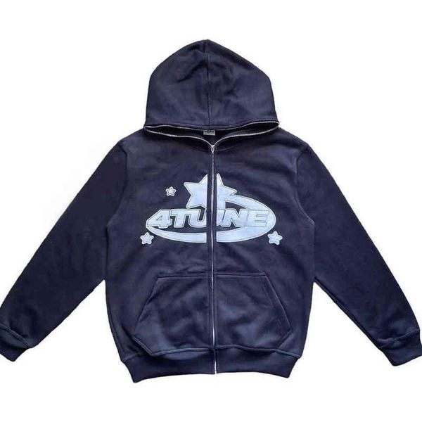 men's hoodies y2k zip up retro letter print oversized hooded sweatshirt streetwear goth grunge hip hop long sleeve jacket coatkbqf, Black
men's hoodies y2k zip up retro letter print oversized hooded sweatshirt streetwear goth grunge hip hop long sleeve jacket coatkbqf, Black