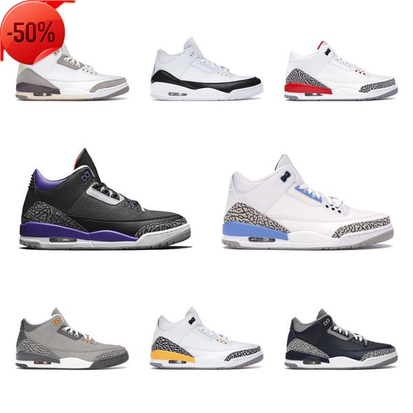 basketball shoes jumpman 3s pine green racer blue cool grey georgetown medium royal cement throw line red 3 black court purple men trainers
basketball shoes jumpman 3s pine green racer blue cool grey georgetown medium royal cement throw line red 3 black court purple men trainers