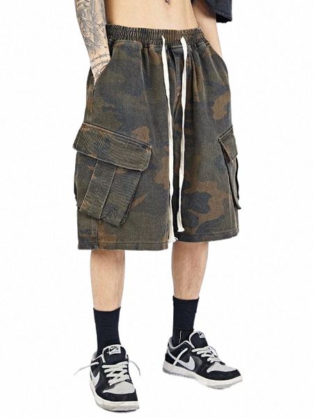 men's shorts men casual camouflage hip hop streetwear male pockets fitness short pants cotton quality bottoms high street homme shortsm, White;black
men's shorts men casual camouflage hip hop streetwear male pockets fitness short pants cotton quality bottoms high street homme shortsm, White;black