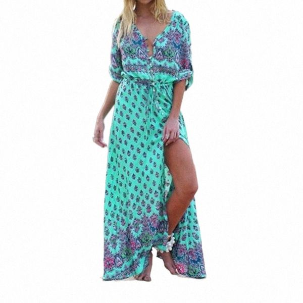 new 2018 women boho beach dress summer long dress floral print maxi plus size evening party vestidos mujer dr079 v7tf#, White;black
new 2018 women boho beach dress summer long dress floral print maxi plus size evening party vestidos mujer dr079 v7tf#, White;black