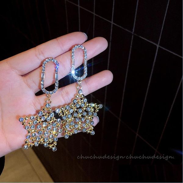 dangle chandelier dangle chandelier exquisite rhinestone pentagram womens earrings trend fashion simple women jewelry dhseller2010 dhygt, Silver
dangle chandelier dangle chandelier exquisite rhinestone pentagram womens earrings trend fashion simple women jewelry dhseller2010 dhygt, Silver