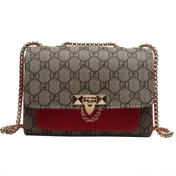 75% off shoulder bags outlet online store korean chain one ins small messenger handbag897g
75% off shoulder bags outlet online store korean chain one ins small messenger handbag897g