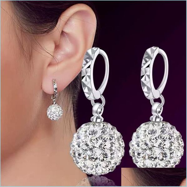 stud 925 sterling sier new jewelry shambhala luxury zirconia female original brand of high-end vintage stud earrings 779 dhseller2010 dhrzg, Golden;silver
stud 925 sterling sier new jewelry shambhala luxury zirconia female original brand of high-end vintage stud earrings 779 dhseller2010 dhrzg, Golden;silver