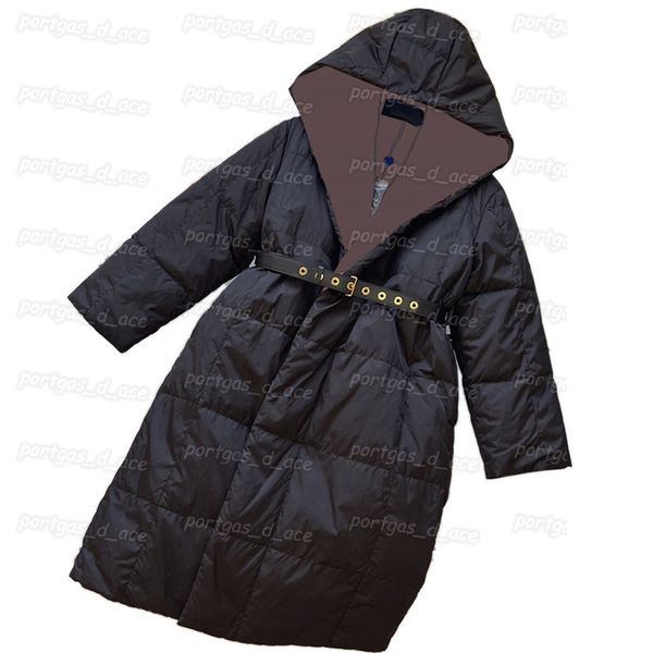 luxury womens coat winter warm cotton padded jacket long hooded cotton coats 3 colors, Black
luxury womens coat winter warm cotton padded jacket long hooded cotton coats 3 colors, Black