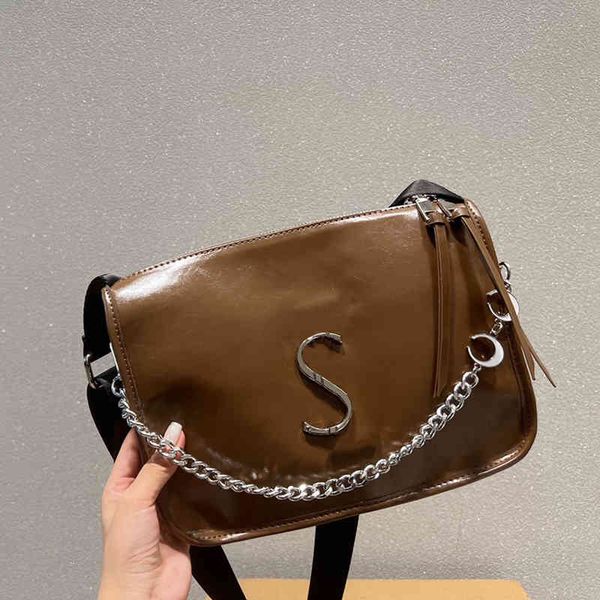 evening bags for women shoulder chain bag designer handbag luxury leather square crossbody messenger bag fashion ladies purses 220917
evening bags for women shoulder chain bag designer handbag luxury leather square crossbody messenger bag fashion ladies purses 220917