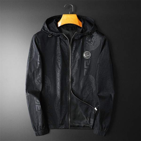 2022 fashion designer mens jacket goo d spring autumn outwear windbreaker zipper clothes jackets coat outside can sport size m-3xl men', Black;brown
2022 fashion designer mens jacket goo d spring autumn outwear windbreaker zipper clothes jackets coat outside can sport size m-3xl men', Black;brown