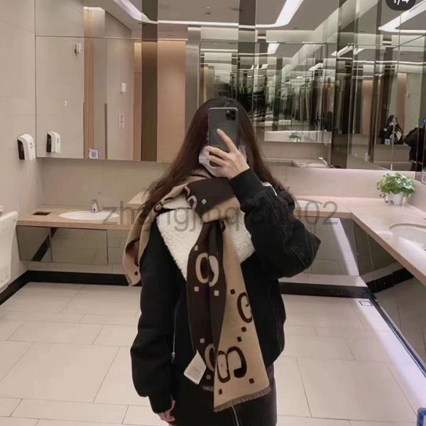 designer cashmere head g c scarf for woman mens new fashion autumn double sided cashmere shawl brown scarf winter warmth and luxury square s, Blue;gray
designer cashmere head g c scarf for woman mens new fashion autumn double sided cashmere shawl brown scarf winter warmth and luxury square s, Blue;gray