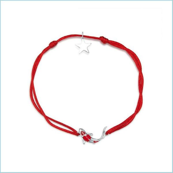 charm bracelets lucky fish rope chain bracelet for couple sterling sier 925 star enamel jewelry friendship bracelets drop dhseller2010 dhqzd, Golden;silver
charm bracelets lucky fish rope chain bracelet for couple sterling sier 925 star enamel jewelry friendship bracelets drop dhseller2010 dhqzd, Golden;silver