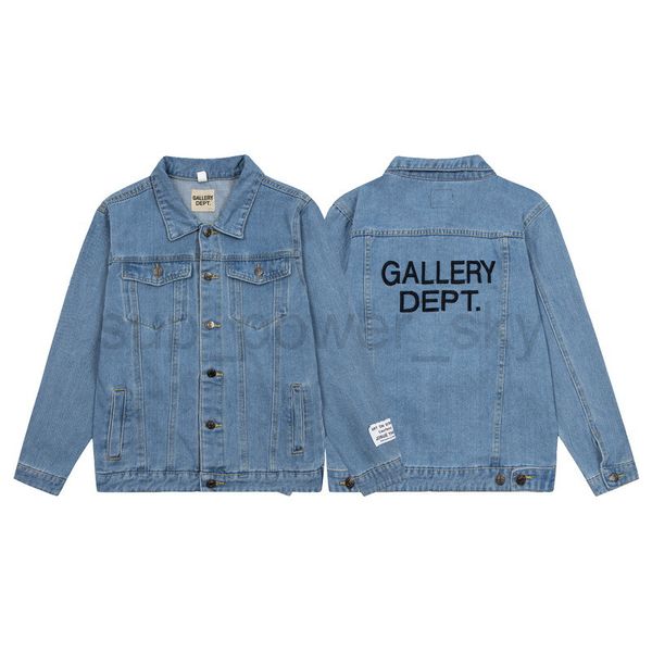 mens jackets designer gary dept clothes 2022 new fashion simple letter print denim niche beauty coat, Black;brown
mens jackets designer gary dept clothes 2022 new fashion simple letter print denim niche beauty coat, Black;brown