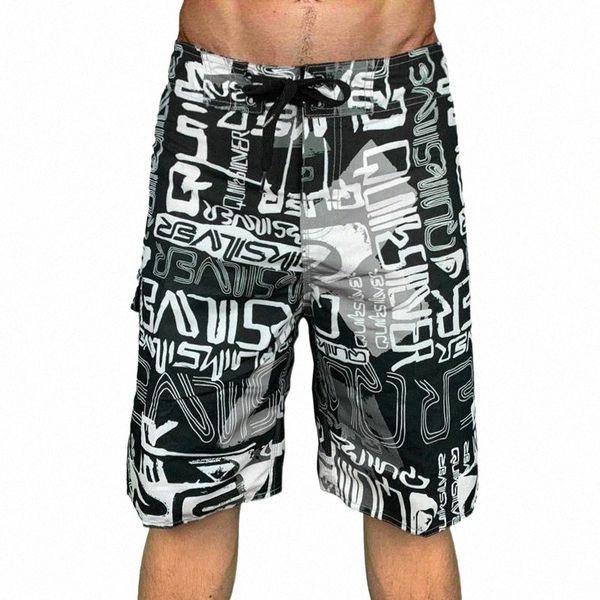 men's shorts mens fashion leisure and fitness sports five surf quick drying beach pants 4x swim trunksmen's l3jo#, White;black
men's shorts mens fashion leisure and fitness sports five surf quick drying beach pants 4x swim trunksmen's l3jo#, White;black