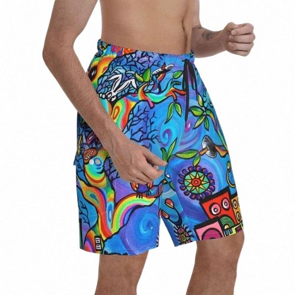 men's shorts tree party beach men pants swimwear trippy colorful hippie animals pandabearmen's men'smen's j4qi#, White;black
men's shorts tree party beach men pants swimwear trippy colorful hippie animals pandabearmen's men'smen's j4qi#, White;black