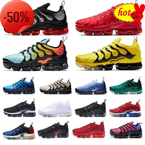 2022 tn plus running shoes runner mens womens terrascape all black griffey reflective grey white blue trainers designer sports sneakers eur
2022 tn plus running shoes runner mens womens terrascape all black griffey reflective grey white blue trainers designer sports sneakers eur