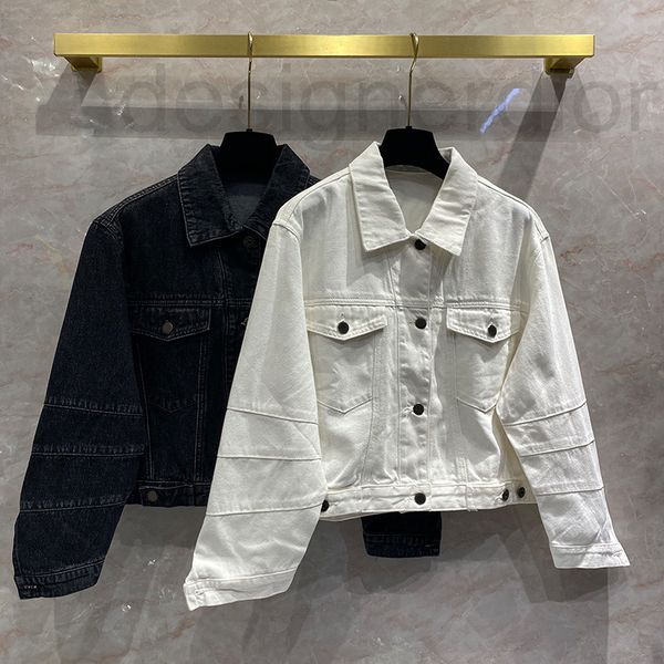 women's jackets designer loose irregular long sleeved solid color denim coat short version female spring and autumn 2022 new net red in, Black;brown
women's jackets designer loose irregular long sleeved solid color denim coat short version female spring and autumn 2022 new net red in, Black;brown