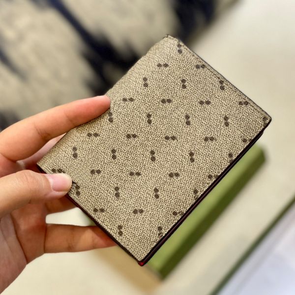 wallets purse designer wallet women purses cardholder ladies short clip fashion all-match classic card holder wallet, Red;black
wallets purse designer wallet women purses cardholder ladies short clip fashion all-match classic card holder wallet, Red;black