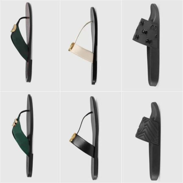 2022 slides designer sandals men slippers gear bottoms flip flops ladies luxury fashion casual size 35-45 with box250p, Black
2022 slides designer sandals men slippers gear bottoms flip flops ladies luxury fashion casual size 35-45 with box250p, Black