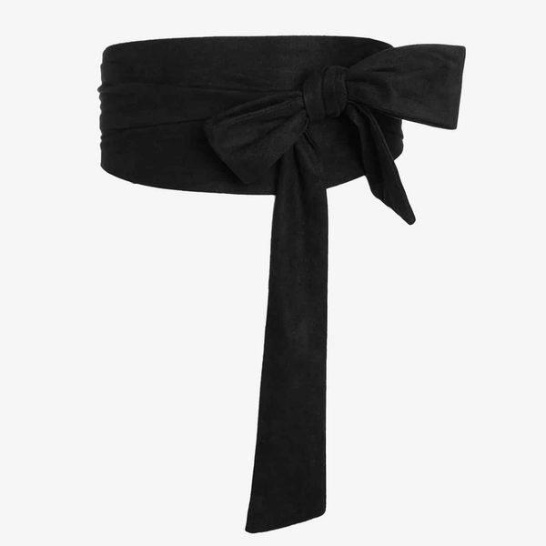 deerskin fleece belts knotable girdle with shirts skirts coats sweaters elegant decorative ribbons, Black;brown
deerskin fleece belts knotable girdle with shirts skirts coats sweaters elegant decorative ribbons, Black;brown