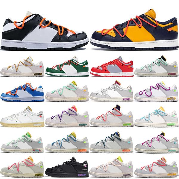with socks 2023 trainer casual shoes designer sneakers red pine orange green low grey white dear summer lot 1 07 of 39 collection ow the 50