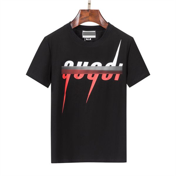 men womens designers t shirt men women summer letter print casual tshirts short sleeve fashion mens tees m-xxxl #92mei040, White;black
men womens designers t shirt men women summer letter print casual tshirts short sleeve fashion mens tees m-xxxl #92mei040, White;black