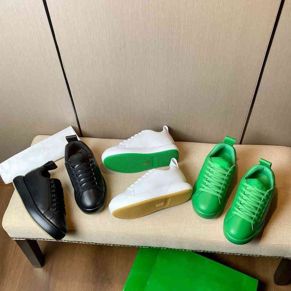 dress shoes b family new bread shoes thick soled leather casual shoes for men and women, Black
dress shoes b family new bread shoes thick soled leather casual shoes for men and women, Black