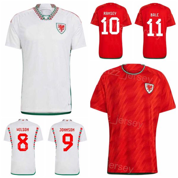 national team wales johnson soccer jersey james ramsey davies gunter ampadu morrell wilson williams hennessey mepham bale football shirt kit, Black;yellow
national team wales johnson soccer jersey james ramsey davies gunter ampadu morrell wilson williams hennessey mepham bale football shirt kit, Black;yellow