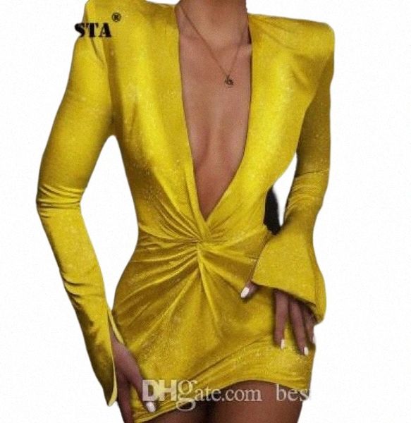 casual dresses satin party dress women autumn deep v-neck ruched club bodycon elegant long sleeve ladies mini vestidos p9kw#, Black;gray
casual dresses satin party dress women autumn deep v-neck ruched club bodycon elegant long sleeve ladies mini vestidos p9kw#, Black;gray