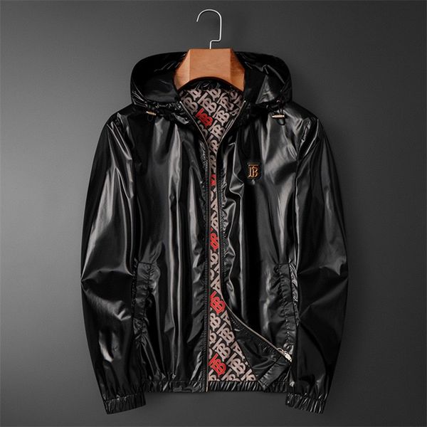 2022 fashion designer mens jacket goo d spring autumn outwear windbreaker zipper clothes jackets coat outside can sport size m-3xl men', Black;brown
2022 fashion designer mens jacket goo d spring autumn outwear windbreaker zipper clothes jackets coat outside can sport size m-3xl men', Black;brown